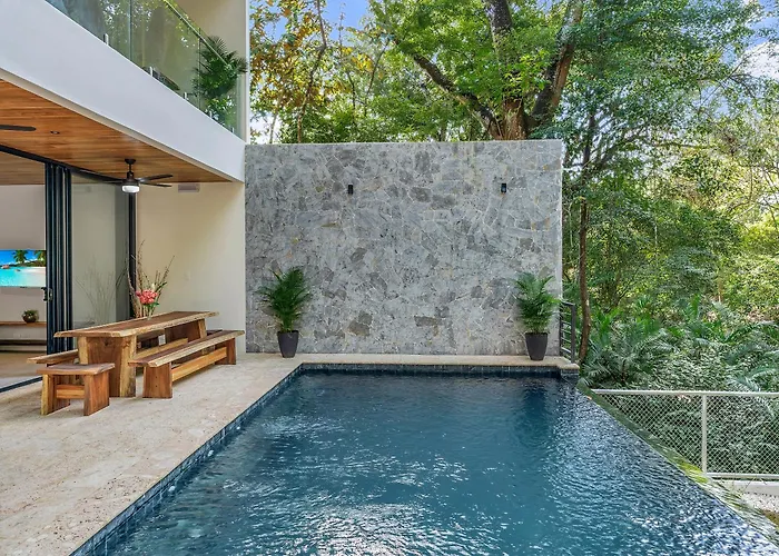 Surfside Apartments - Playa Mar Azul