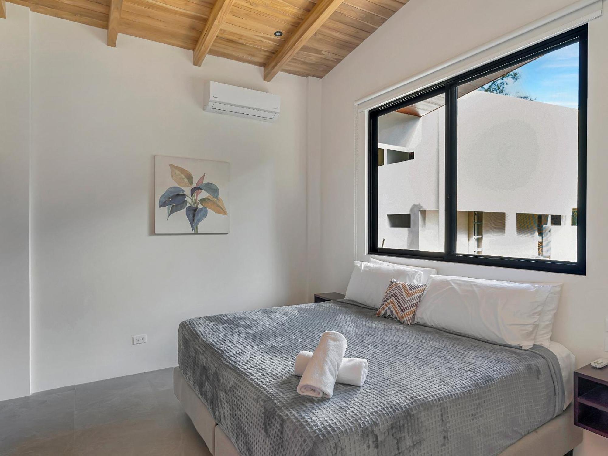 Appartement Surfside - Playa Mar Azul