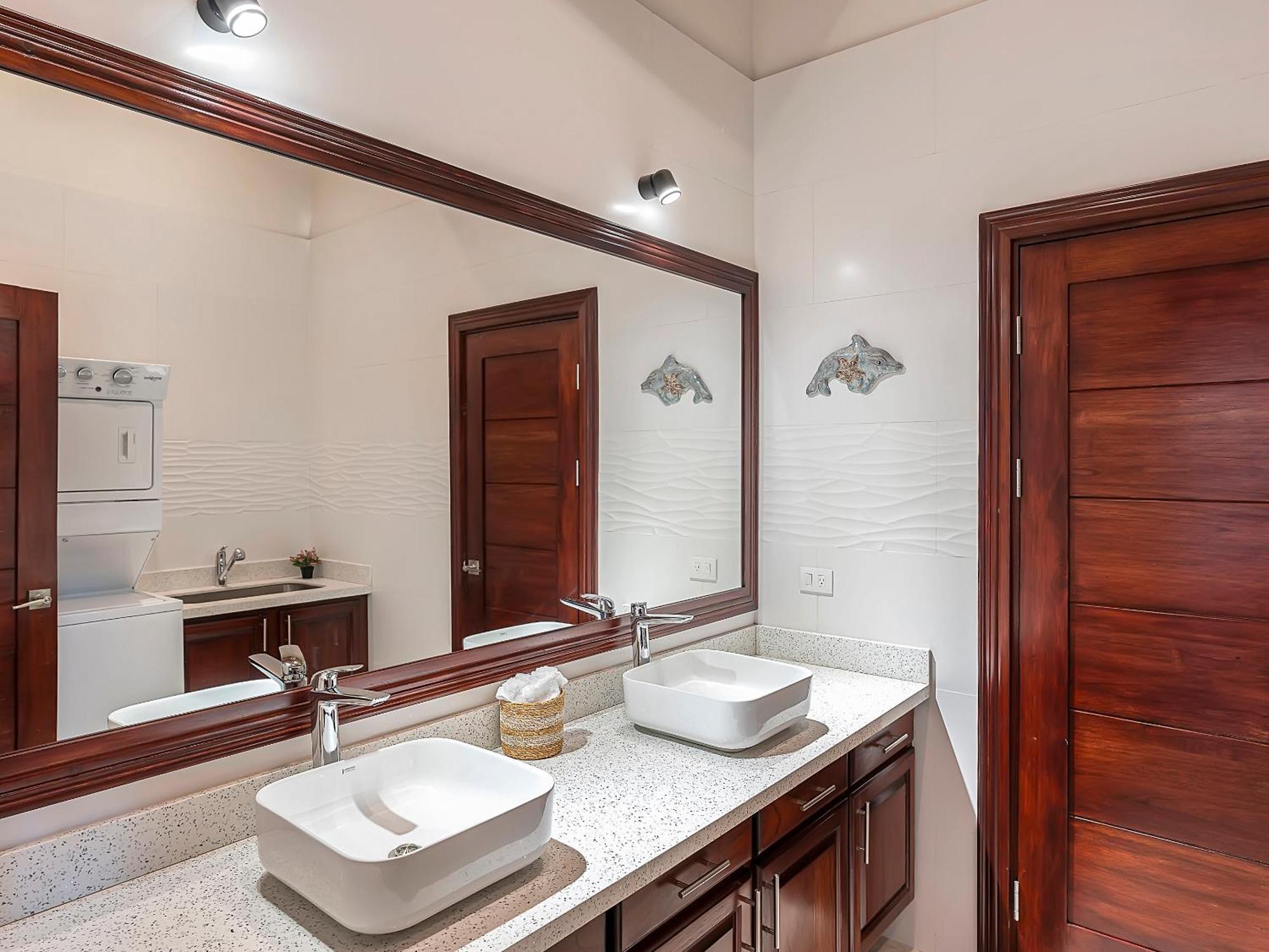 Surfside - Playa Mar Azul Appartement Malpaís