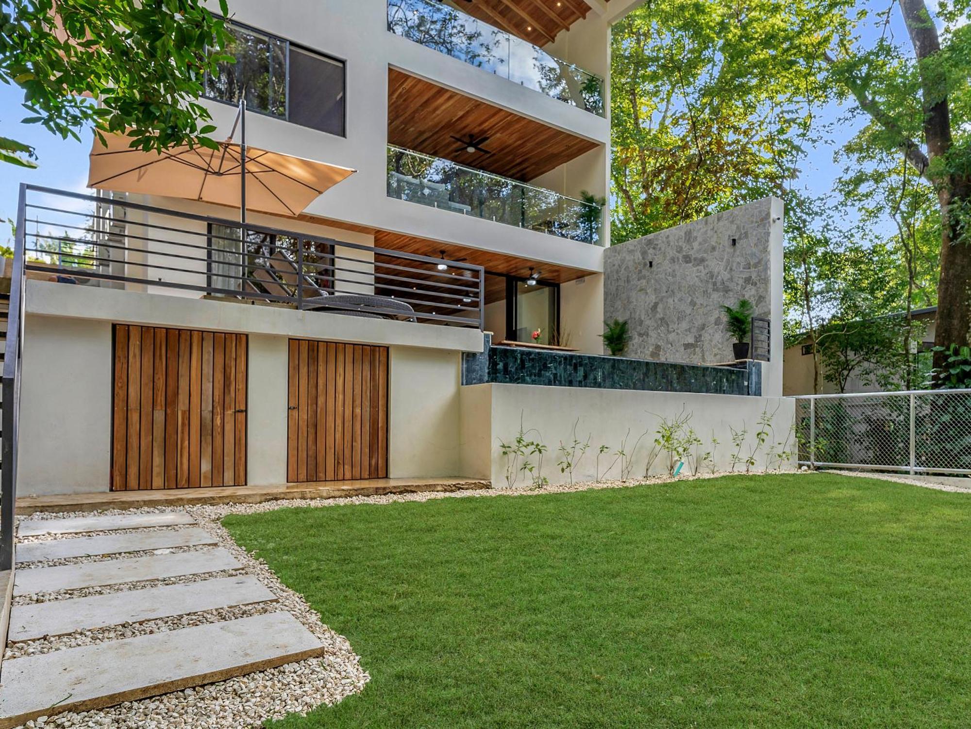 Appartement Surfside - Playa Mar Azul