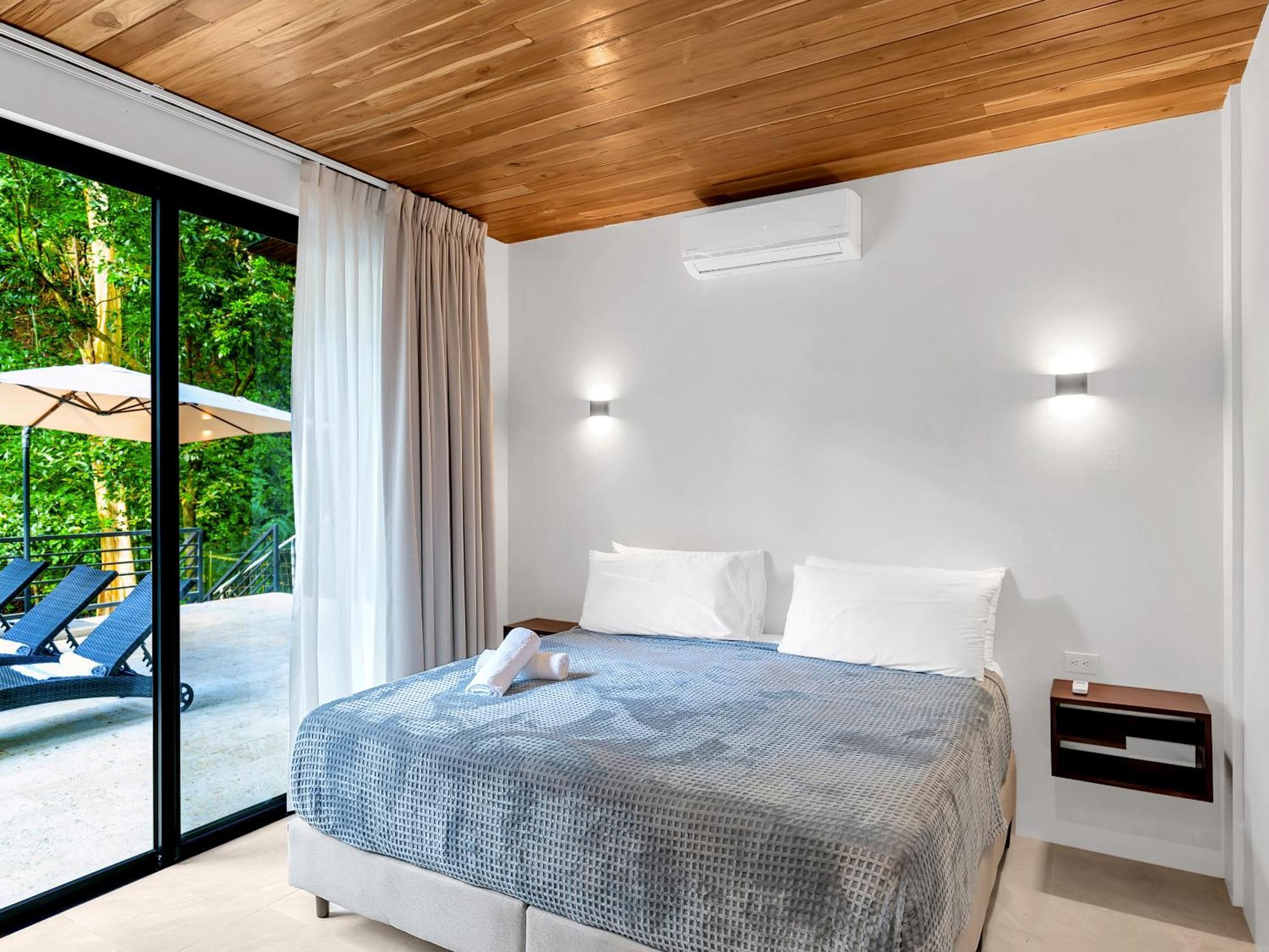 Surfside - Playa Mar Azul Appartement Malpaís
