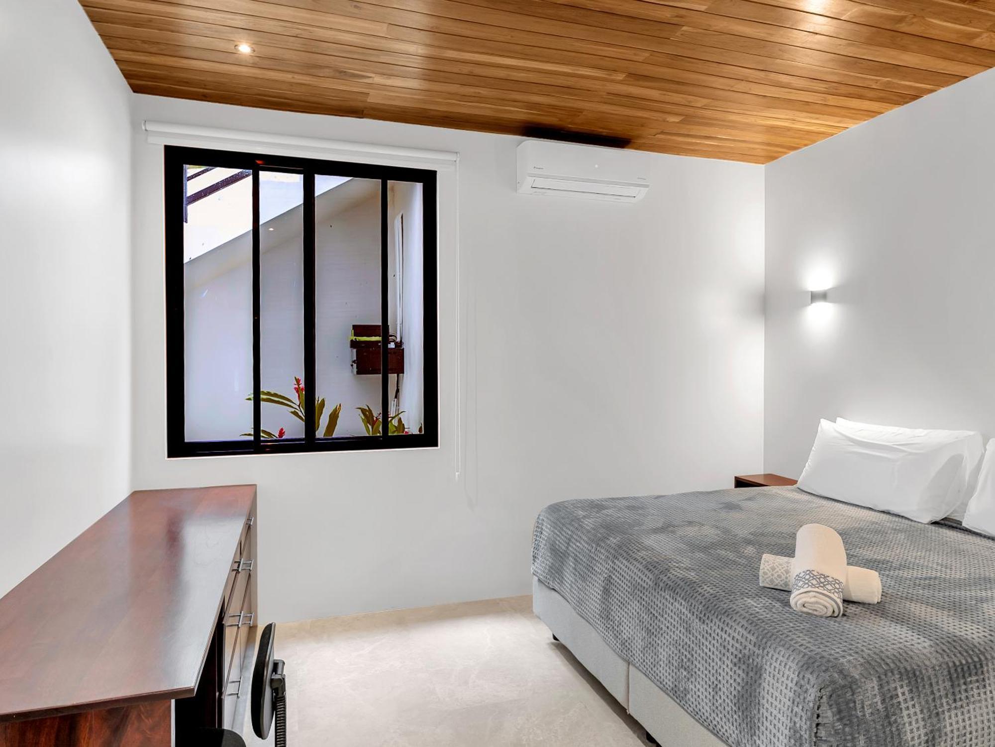 Appartement Surfside - Playa Mar Azul Malpaís