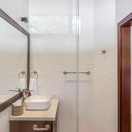 Surfside Apartments - Playa Mar Azul Malpais Exterior photo